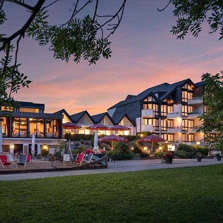Hotel Moselblick Winningen Exterior foto