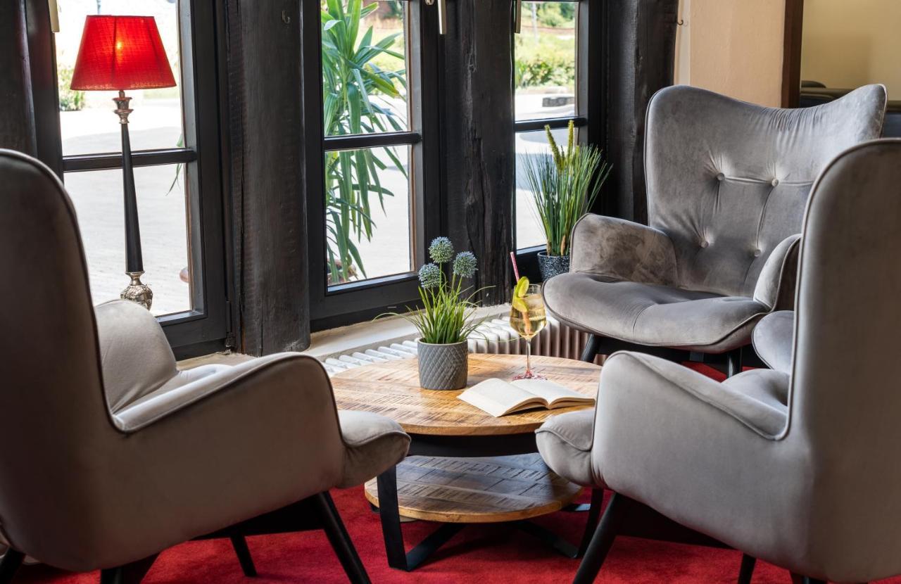 Hotel Moselblick Winningen Exterior foto