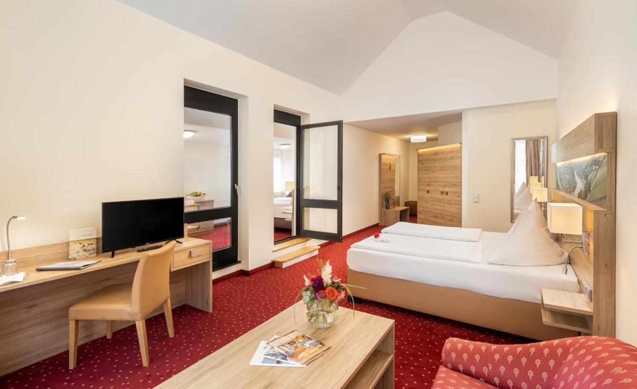 Hotel Moselblick Winningen Exterior foto