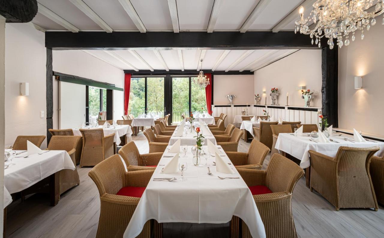 Hotel Moselblick Winningen Exterior foto
