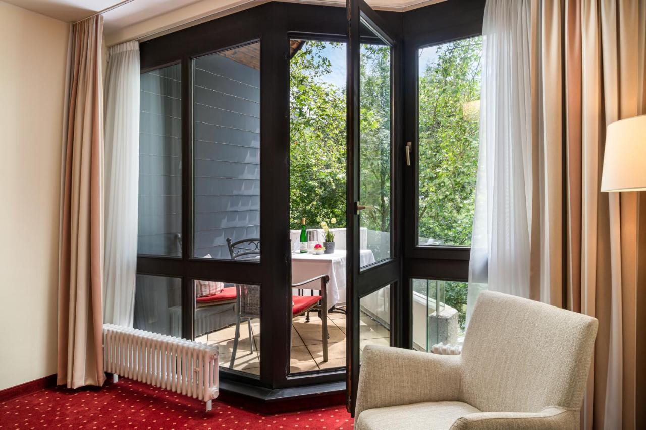Hotel Moselblick Winningen Exterior foto