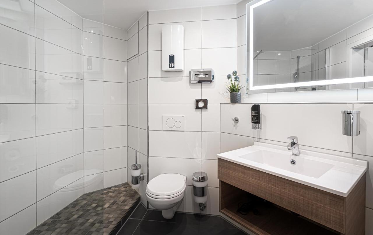 Hotel Moselblick Winningen Exterior foto