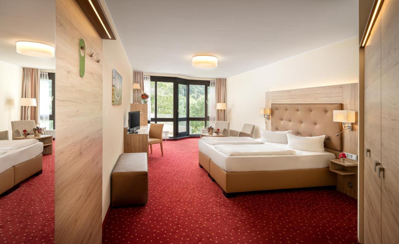 Hotel Moselblick Winningen Exterior foto