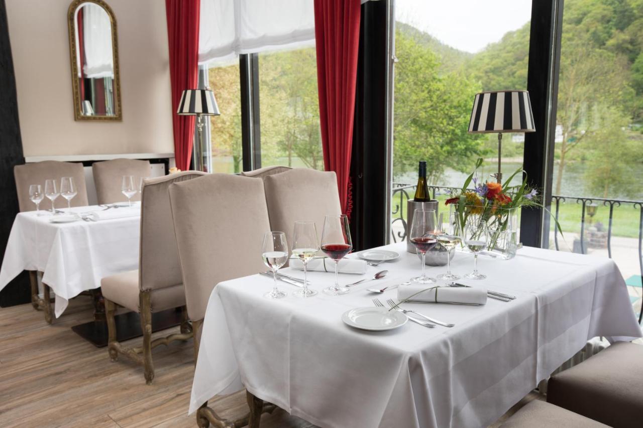 Hotel Moselblick Winningen Exterior foto